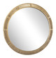 Uttermost - 08334 - Mirror - Heart Of Gold - Polished Gold