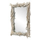 Uttermost - 08388 - Mirror - Rooted - Bleached