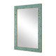 Uttermost - 08402 - Mirror - Coralie - Antique Gold