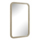 Uttermost - 08404 - Mirror - Emari - Gray