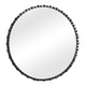 Uttermost - 08415 - Mirror - Grander - Charcoal
