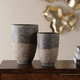 Emberwash Planters, S/2 (18384)