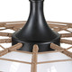 Lakeside One Light Pendant (21655)