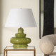 Penny One Light Table Lamp (30604-1)