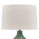 Breya One Light Table Lamp (30685-1)