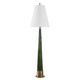Uttermost - 30752 - One Light Table Lamp - Riccardi - Antique Brass