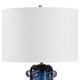 Aura One Light Table Lamp (30780)
