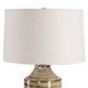 Schneider One Light Table Lamp (30781)