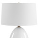Avery One Light Table Lamp (30801-1)