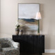 Prairie's Edge Landscape Canvas (32549)