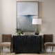 Above The Waterline Abstract Painting (32550)
