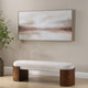 Haze In The Horizon Landscape Painting (32551)