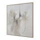 Uttermost - 32552 - Abstract Painting - Still Crossing - Natural