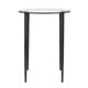 Uttermost - 50344 - Accent Table - Wren - Antique Brass