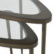 Millar Nesting Tables, S/2 (50346)