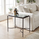 Eisen Accent Table (50352)