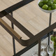 Vesper Bar Cart (50372)