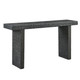 Uttermost - 50598 - Console Table - Hagan - Natural Slate