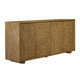 Uttermost - 51123 - Cabinet - Stevenson - Natural