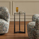Midas Accent Table (51139)