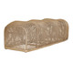 Uttermost - 51160 - Bench - Tino - Natural