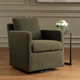 Tisdell Swivel Chair (53113)