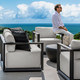 Remsen Sofa (53134)