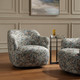 Ansel Swivel Chair (53141)
