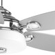 Graceful 54" Ceiling Fan (P2544-1530K)
