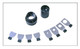 Cal Lighting - AC-40-BK - Projection Lens Kit For Ht-904ABk