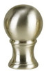 Cal Lighting - FA-5054C - Metal Cast Finial - Finials