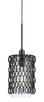 Cal Lighting - FX-3643-1 - One Light Chandelier - Iron
