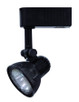 Cal Lighting - HT-192-BK - One Light Track Fixture
