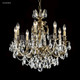manufacturer_finish:Monaco Bronze|crystal:Swarovski crystals (Clear)