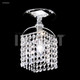 crystal:Swarovski crystals (Clear)