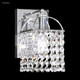 crystal:Swarovski crystals (Clear)