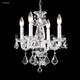 crystal:Swarovski crystals (Clear)
