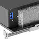 ChromaDMX Housing Kit (DL4-DMX-RGBTW-ICAT)