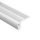 Premium Extrusions Anti-Slip Step Mounting Channel (PE-STEP-2M)