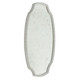 Gabby - SCH-175400 - Mirror - Margot - Textured White