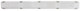 LED Linear Vapor Light (LLVT2-4FT-36W-35K-D)