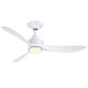Aviara Coastal 52" Ceiling Fan (FPD6727MWM)