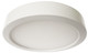 Westgate - FML-R10-17W-30K - LED Flush Mount