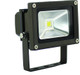Westgate - LF12-30WW - LED Flood Light - Dark Bronze