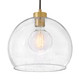 Rumi LED Pendant (83018LCB)