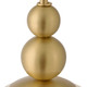 Opalite LED Pendant (83027LCB)