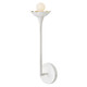 Lark - 84240TXP - LED Wall Sconce - Darla - Textured Plaster