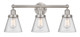 Toltec Lighting - 3926-NAB-4902 - Six Light Chandelier - Cavella - New Age Brass