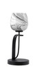 Toltec Lighting - 39-MB-4819 - One Light Table Lamp - Cavella - Matte Black
