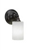 Toltec Lighting - 40-ES-310 - One Light Wall Sconce - Any - Espresso